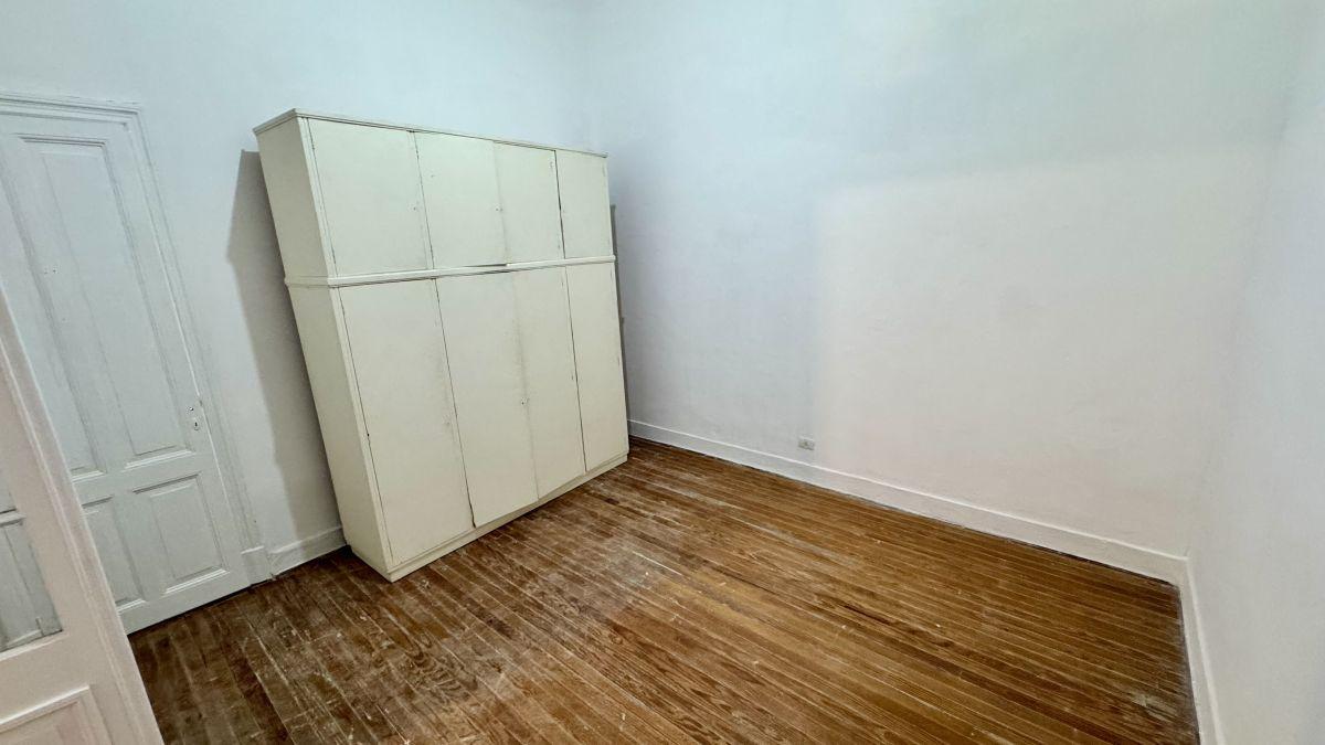 Foto de ALQUILER PH 3 AMBIENTES EN VILLA DEL PARQUE SIN EXPENSAS, imagen 4