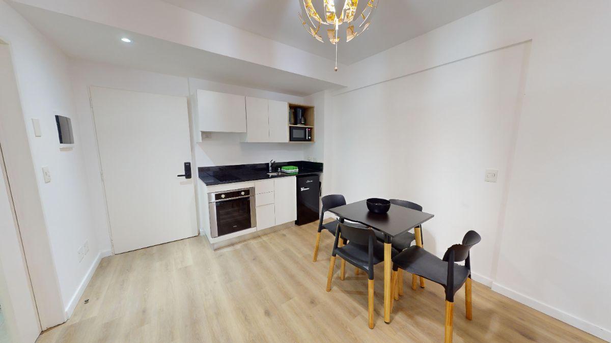Foto de Departamento en alquiler en Belgrano, imagen 5