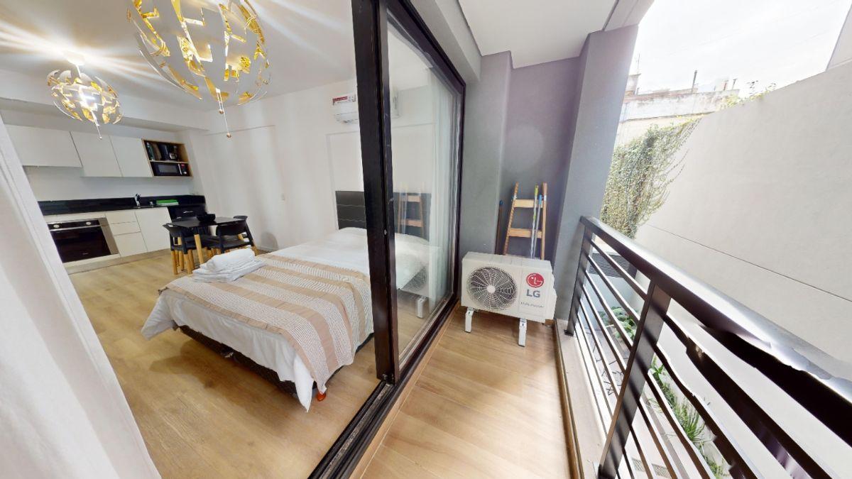 Foto de Departamento en alquiler en Belgrano, imagen 4