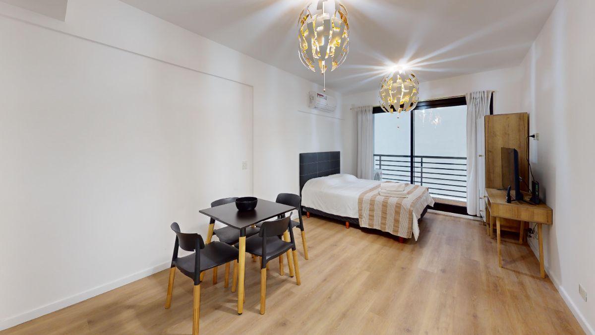 Foto de Departamento en alquiler en Belgrano, imagen 1