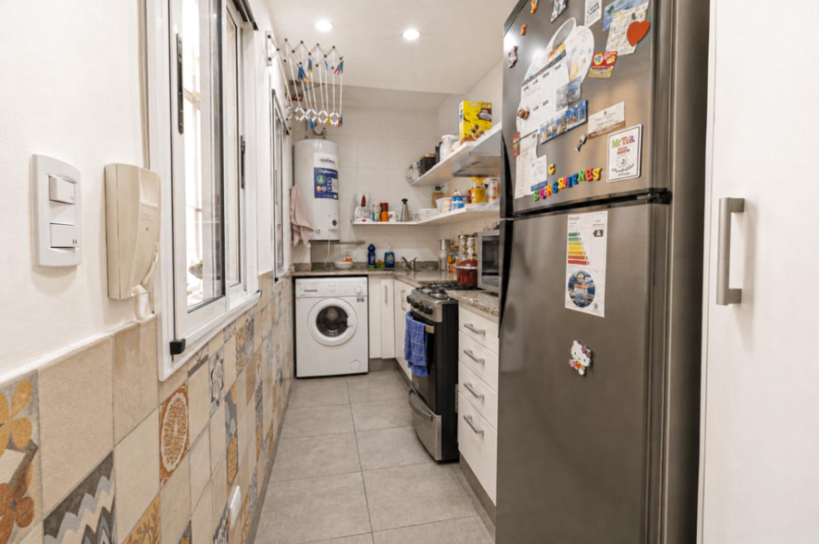 Foto de PH en venta en San Telmo, imagen 5