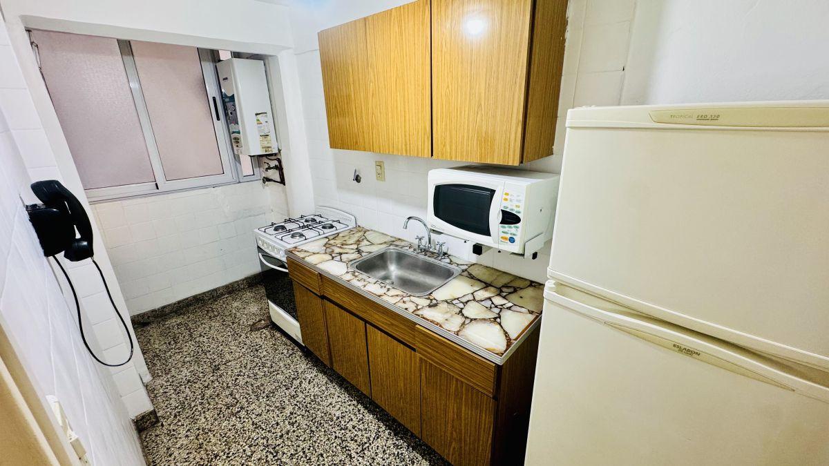 Foto de Departamento en alquiler en Palermo, imagen 4
