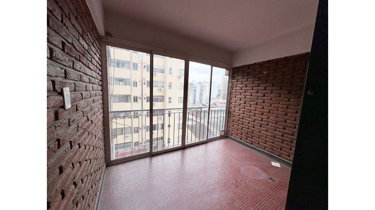 Foto de Alquiler Departamento 2 Ambientes Con Balcón en Caballito, imagen 4
