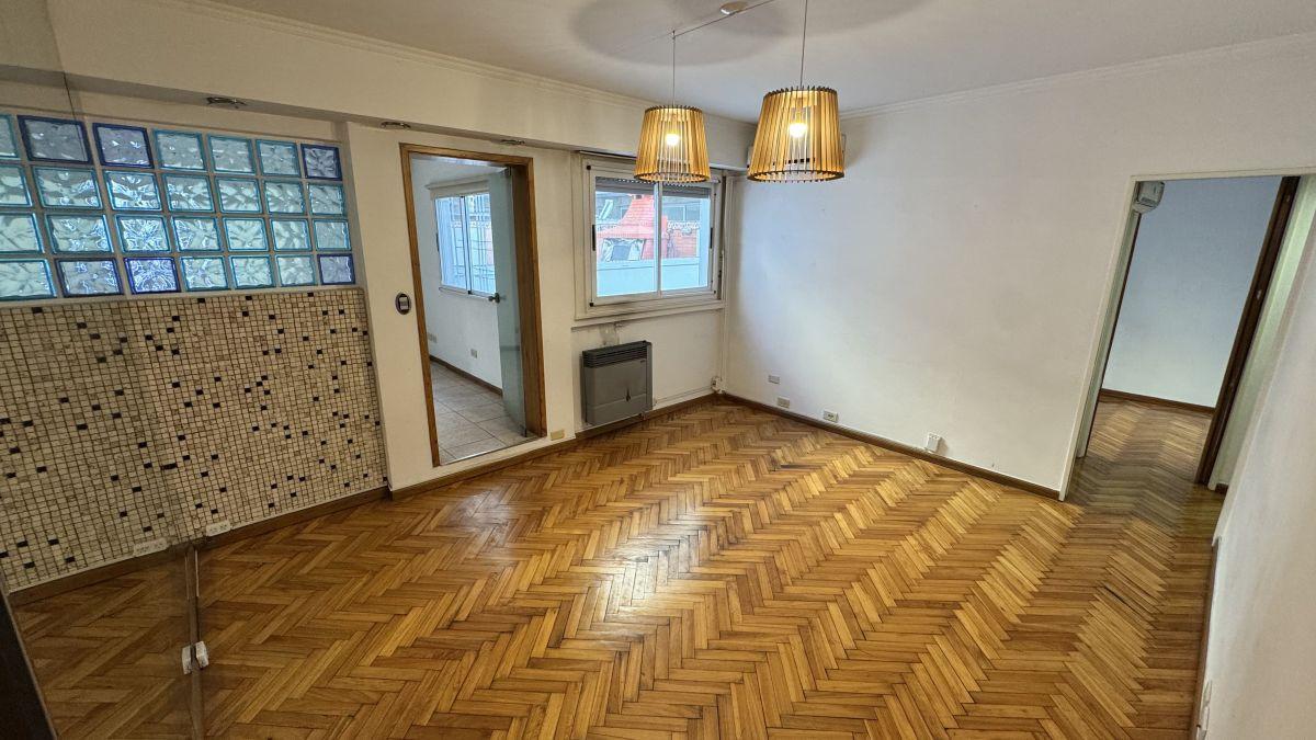 Foto de Departamento en alquiler en Saavedra, imagen 5
