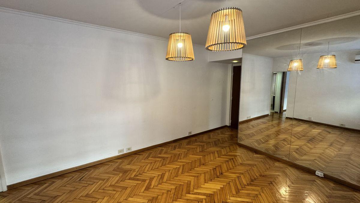 Foto de Departamento en alquiler en Saavedra, imagen 1