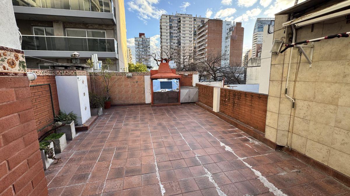Foto de Departamento en alquiler en Saavedra, imagen 2
