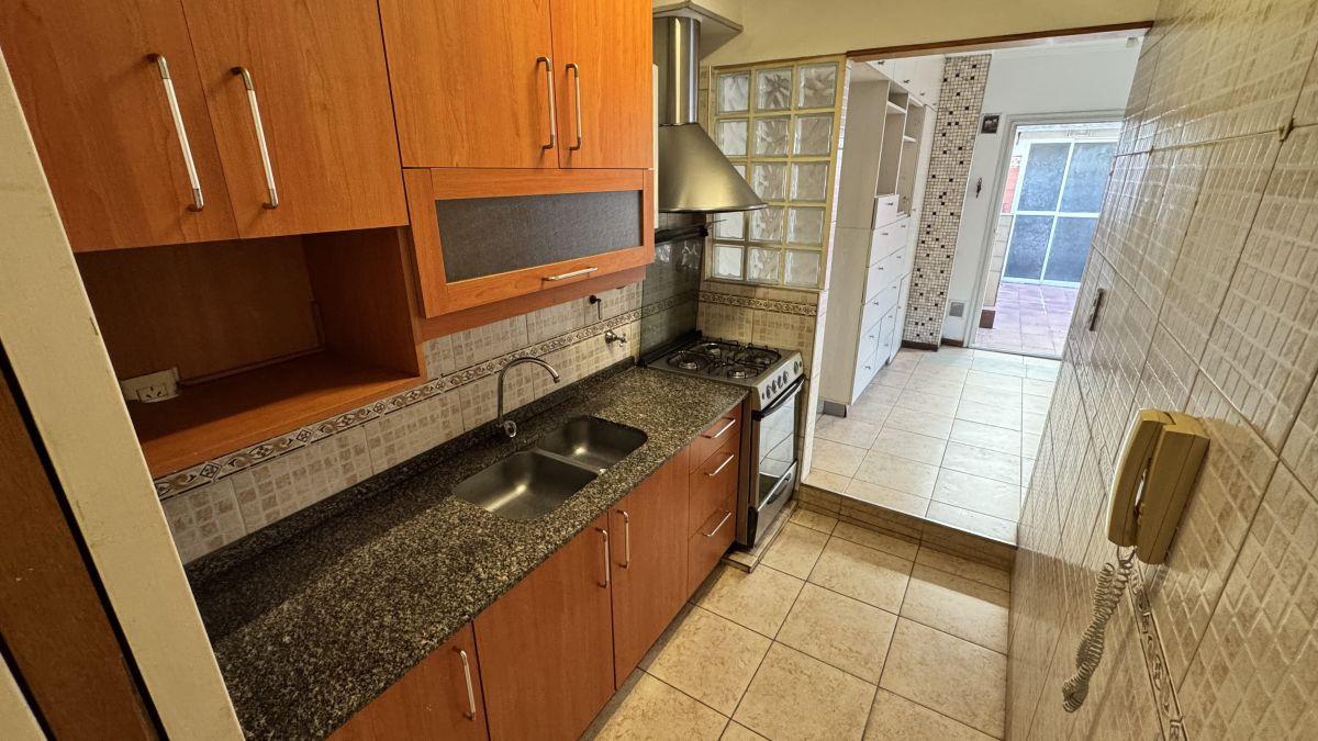 Foto de Departamento en alquiler en Saavedra, imagen 3