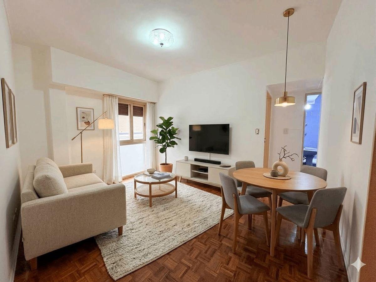 Apartamento