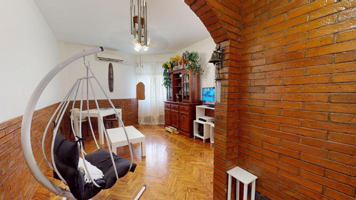 Foto de VENTA DEPARTAMENTO 3 AMBIENTES EN PALERMO, imagen 3