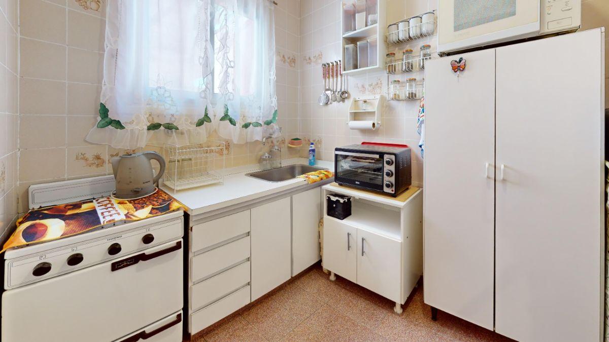 Foto de VENTA DEPARTAMENTO 3 AMBIENTES EN PALERMO, imagen 5