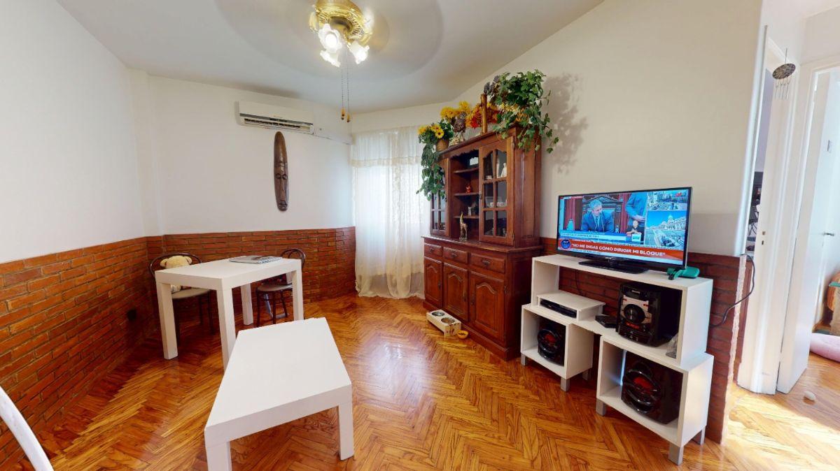 Foto de VENTA DEPARTAMENTO 3 AMBIENTES EN PALERMO, imagen 1