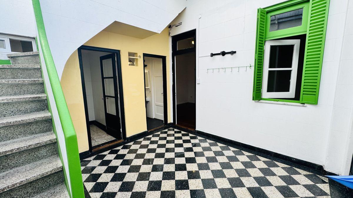 Foto de ALQUILER PH 3 AMBIENTES CON ESCRITORIO Y TERRAZA, imagen 2