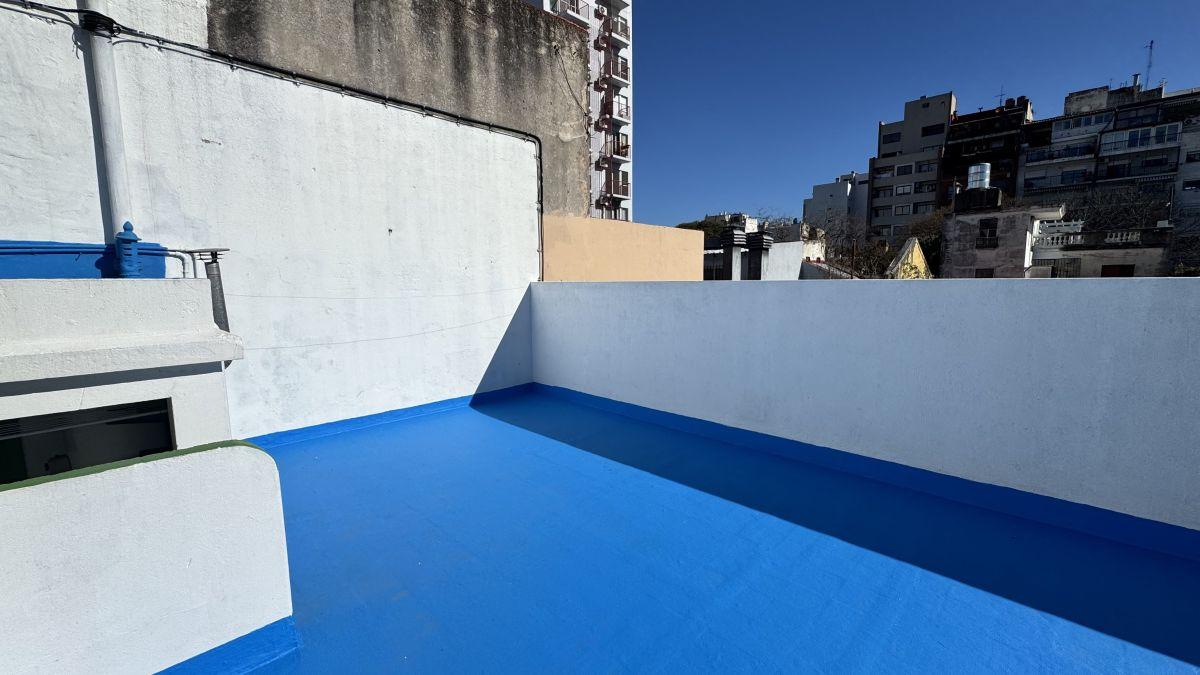 Foto de ALQUILER PH 3 AMBIENTES CON ESCRITORIO Y TERRAZA, imagen 3