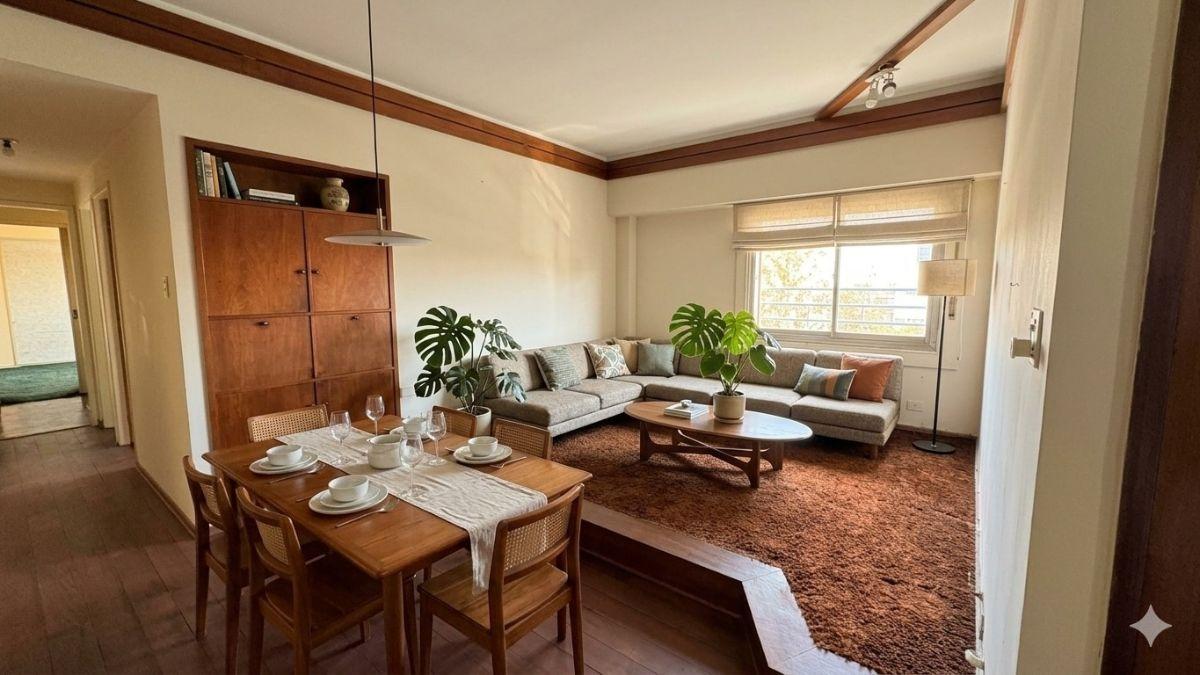 Foto de Venta Departamento 3 ambientes con Balcón y Cochera en Villa Celina, imagen 5