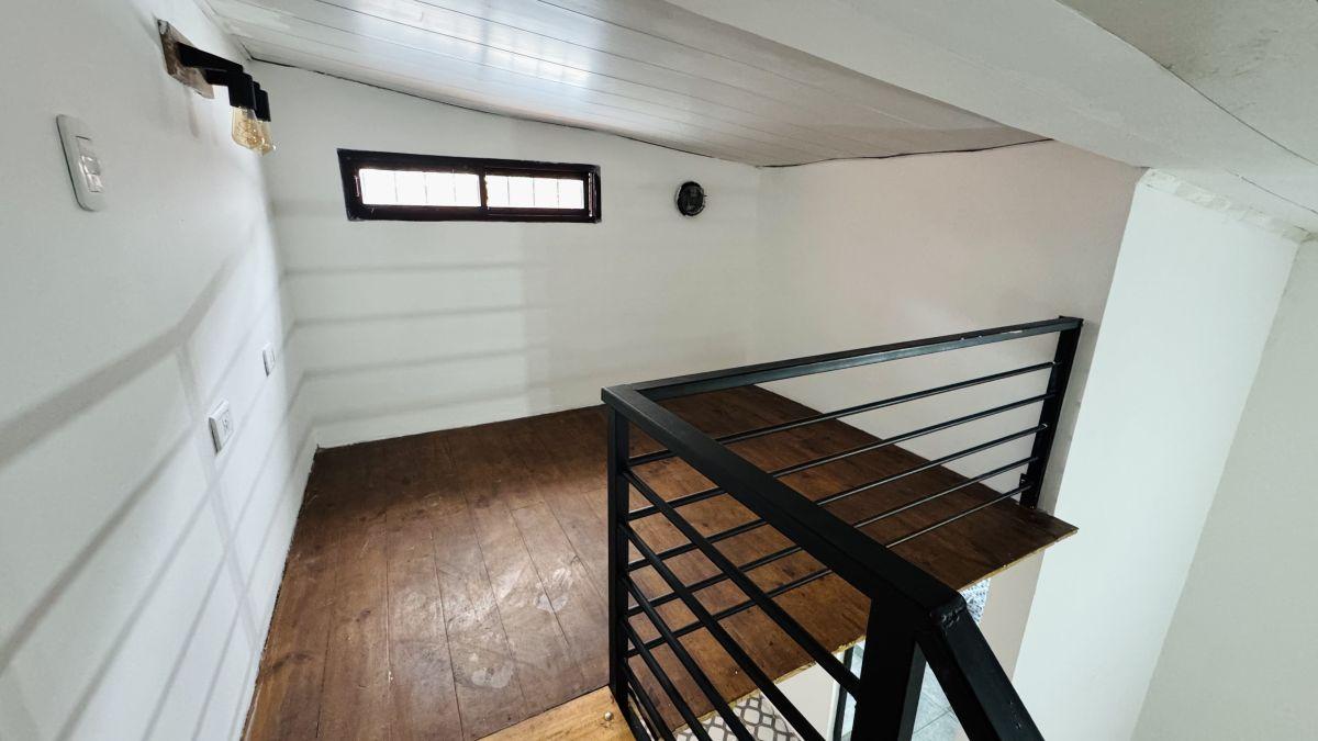 Foto de ALQUILER PH MONOAMBIENTE EN DUPLEX CON PATIO EN VILLA LYNCH SAN MARTIN, imagen 4