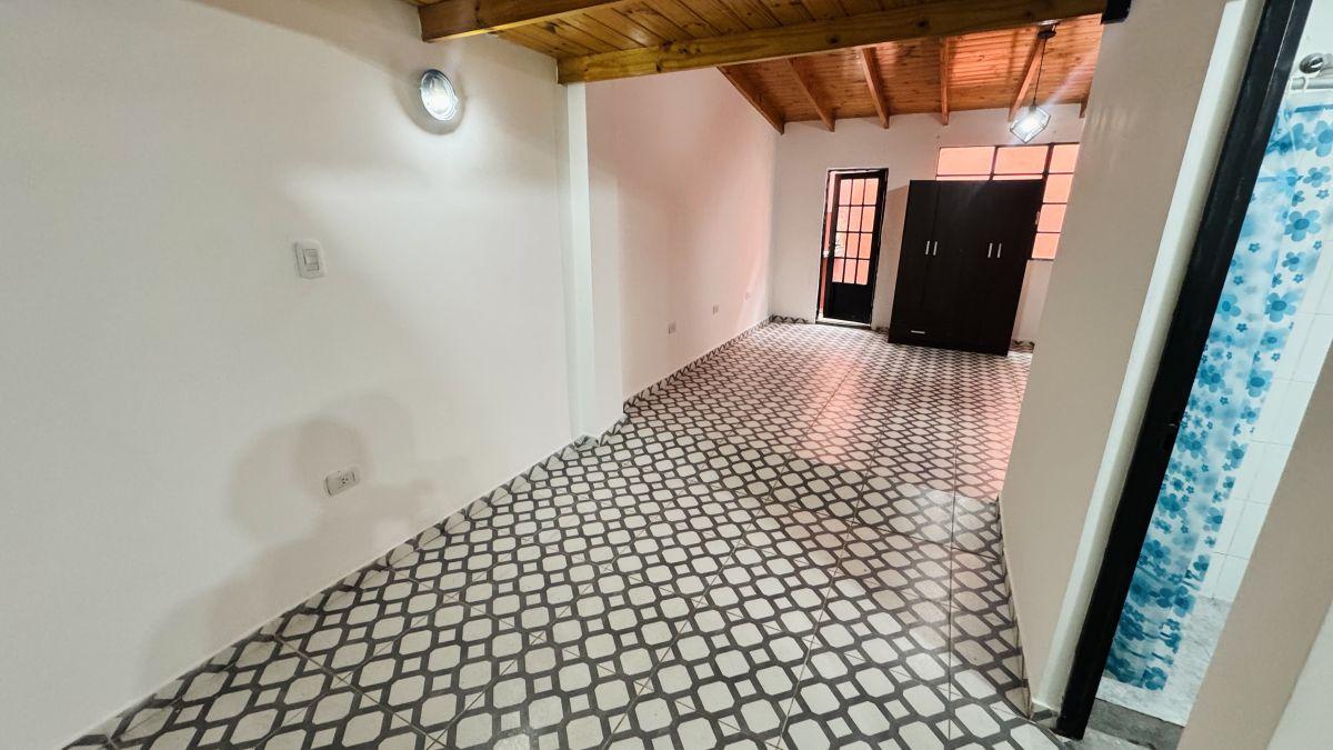Foto de ALQUILER PH MONOAMBIENTE EN DUPLEX CON PATIO EN VILLA LYNCH SAN MARTIN, imagen 5