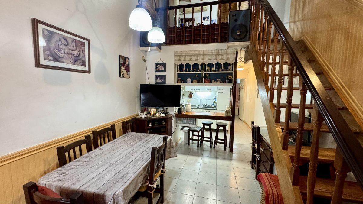 Foto de VENTA DUPLEX 2 AMBIENTES CON COCHERA Y JARDIN EN TIGRE, imagen 1