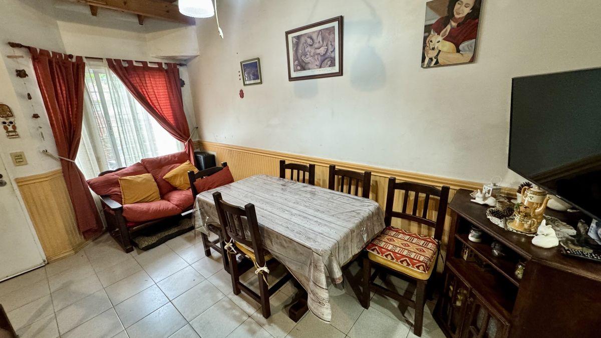Foto de VENTA DUPLEX 2 AMBIENTES CON COCHERA Y JARDIN EN TIGRE, imagen 2