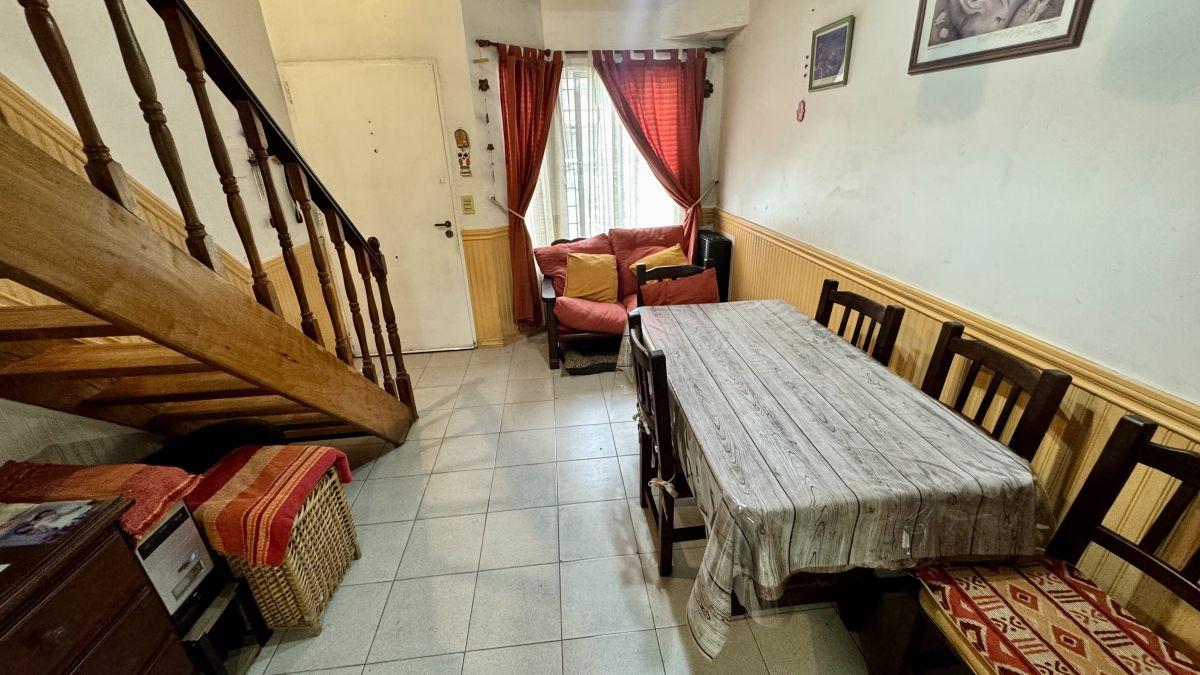 Foto de VENTA DUPLEX 2 AMBIENTES CON COCHERA Y JARDIN EN TIGRE, imagen 4
