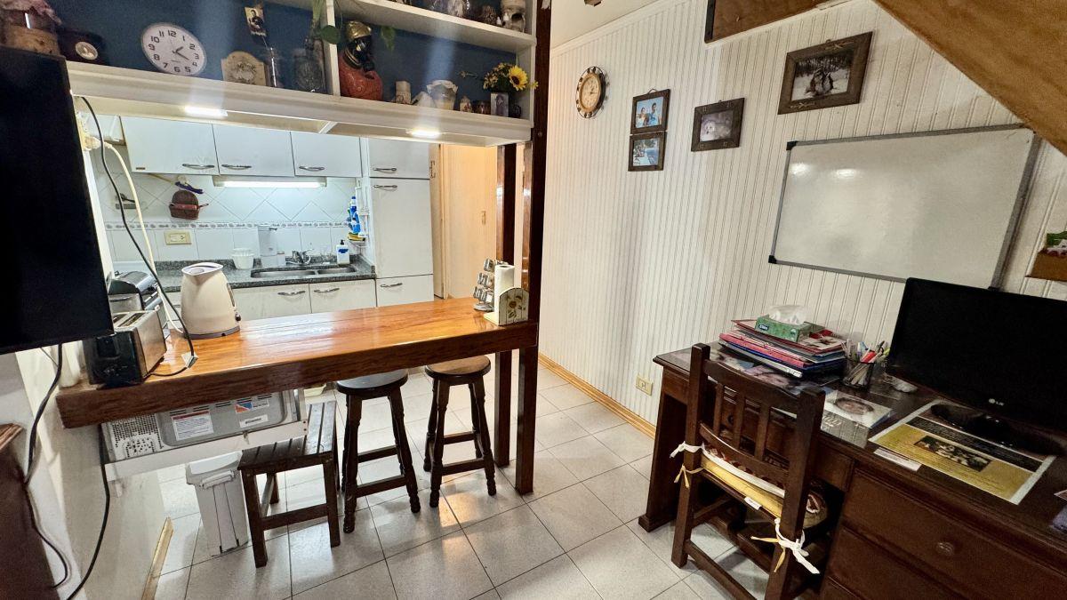 Foto de VENTA DUPLEX 2 AMBIENTES CON COCHERA Y JARDIN EN TIGRE, imagen 5