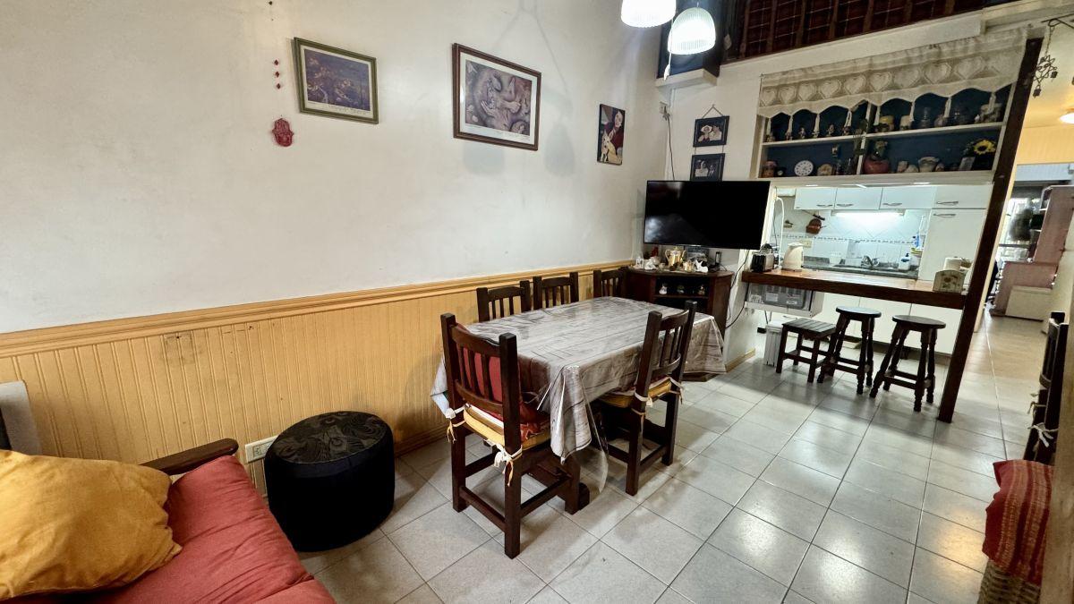 Foto de VENTA DUPLEX 2 AMBIENTES CON COCHERA Y JARDIN EN TIGRE, imagen 3