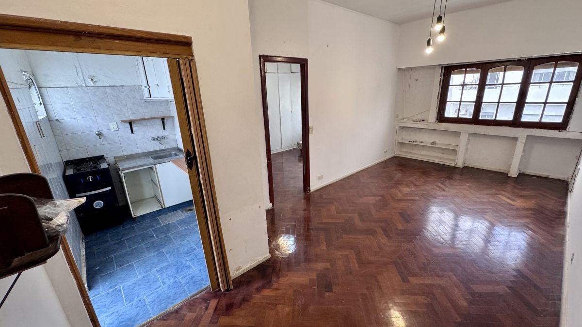 Foto de Departamento en alquiler en San Telmo, imagen 2