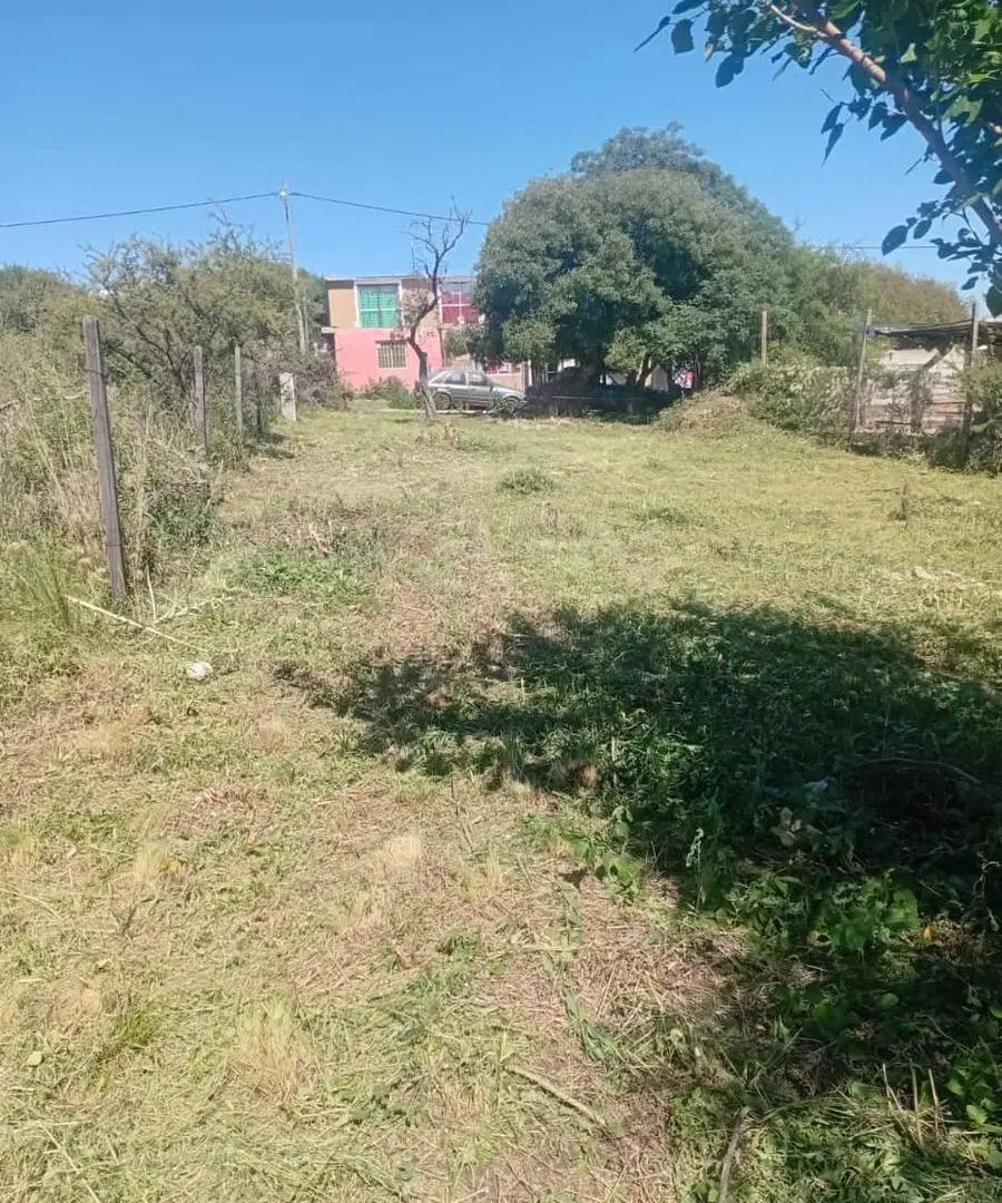 Terreno en Salsipuedes 2