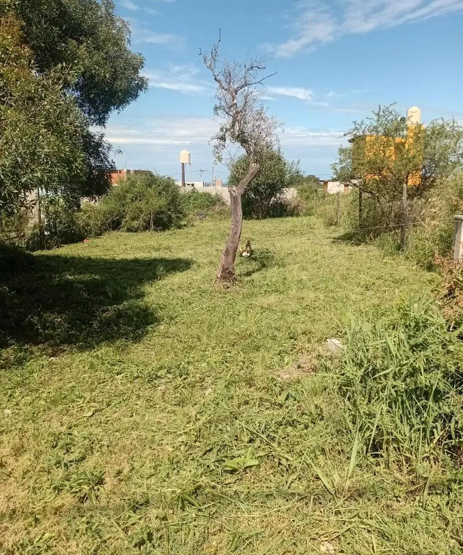 Terreno en Salsipuedes 3