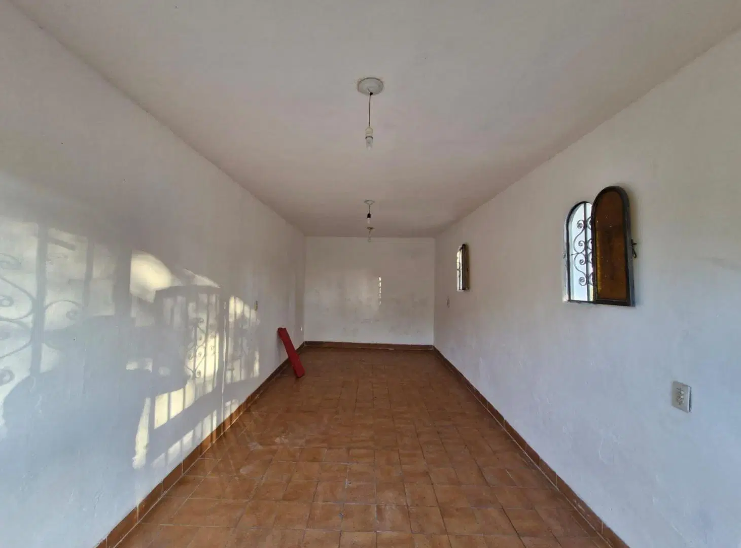 Casa - Unquillo 3