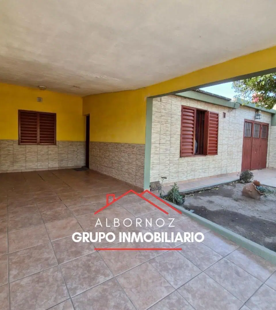 Casa en Arguello 3