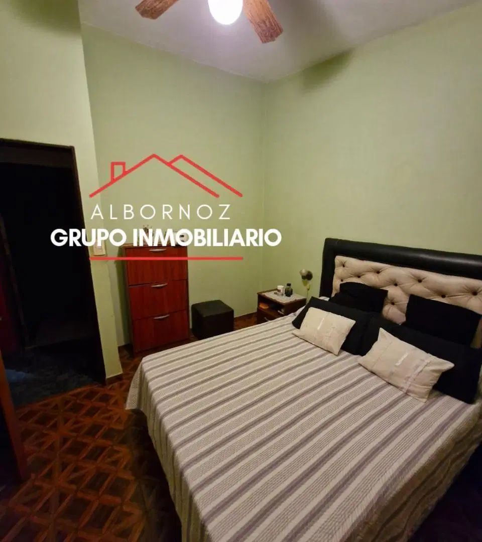 Casa en Arguello 2