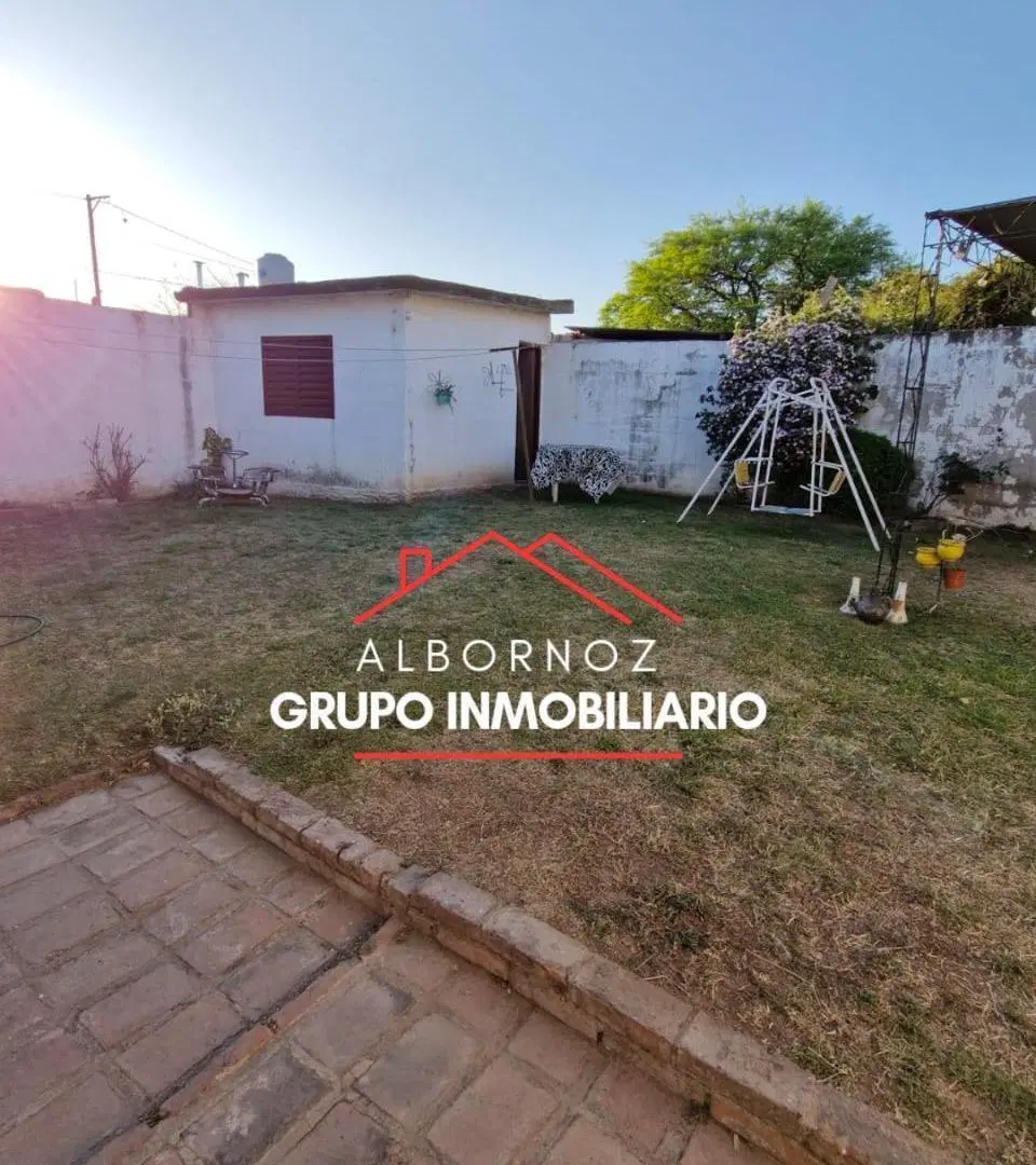 Casa en Arguello 4