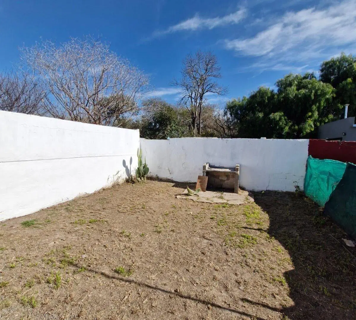 Casa - Villa Rivera Indarte 3