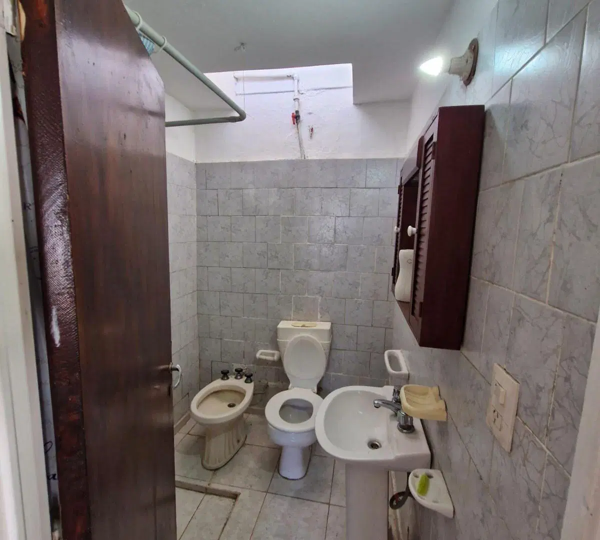 Casa - Villa Rivera Indarte 4