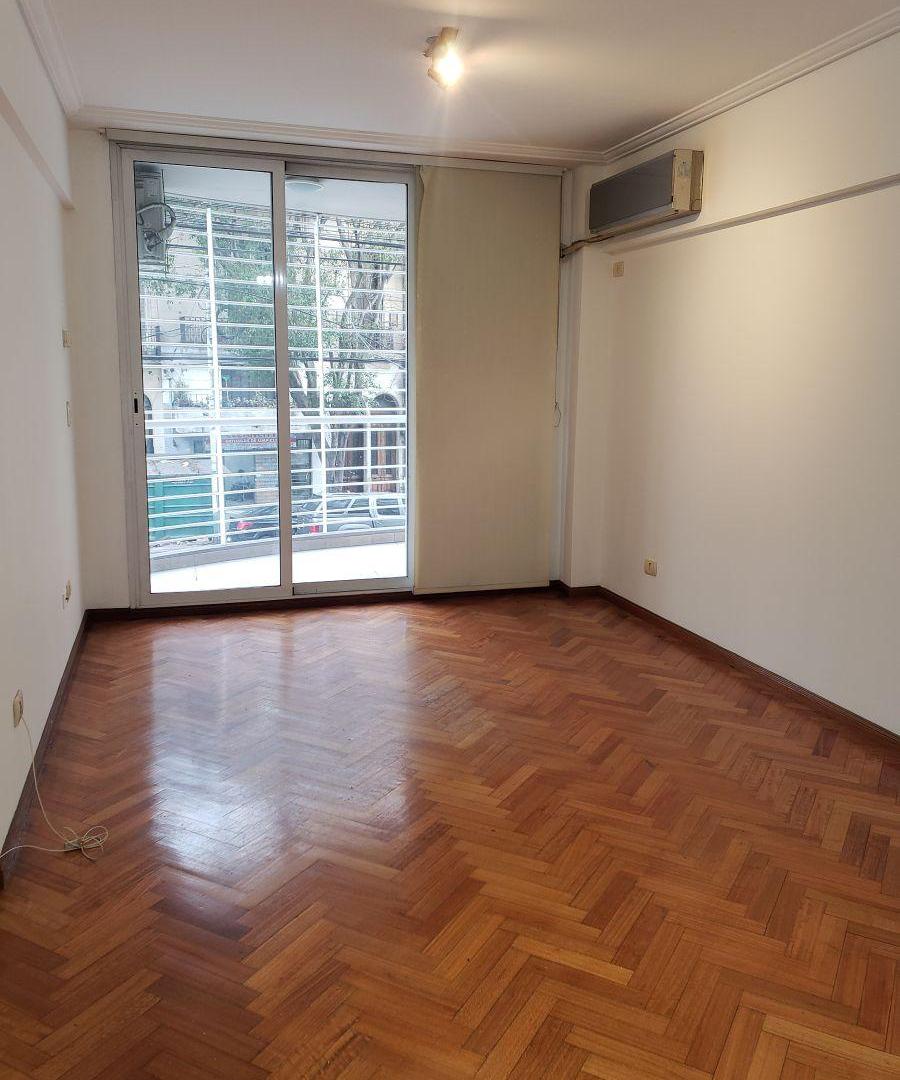Foto de CABALLITO ALQUILER 2 AMBIENTES, FRENTE CON BALCON, imagen 5