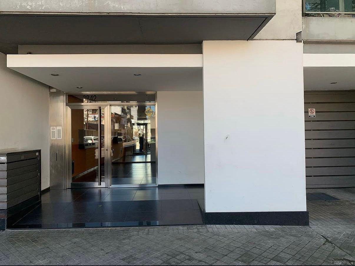 Alquiler de Departamento en Rosario