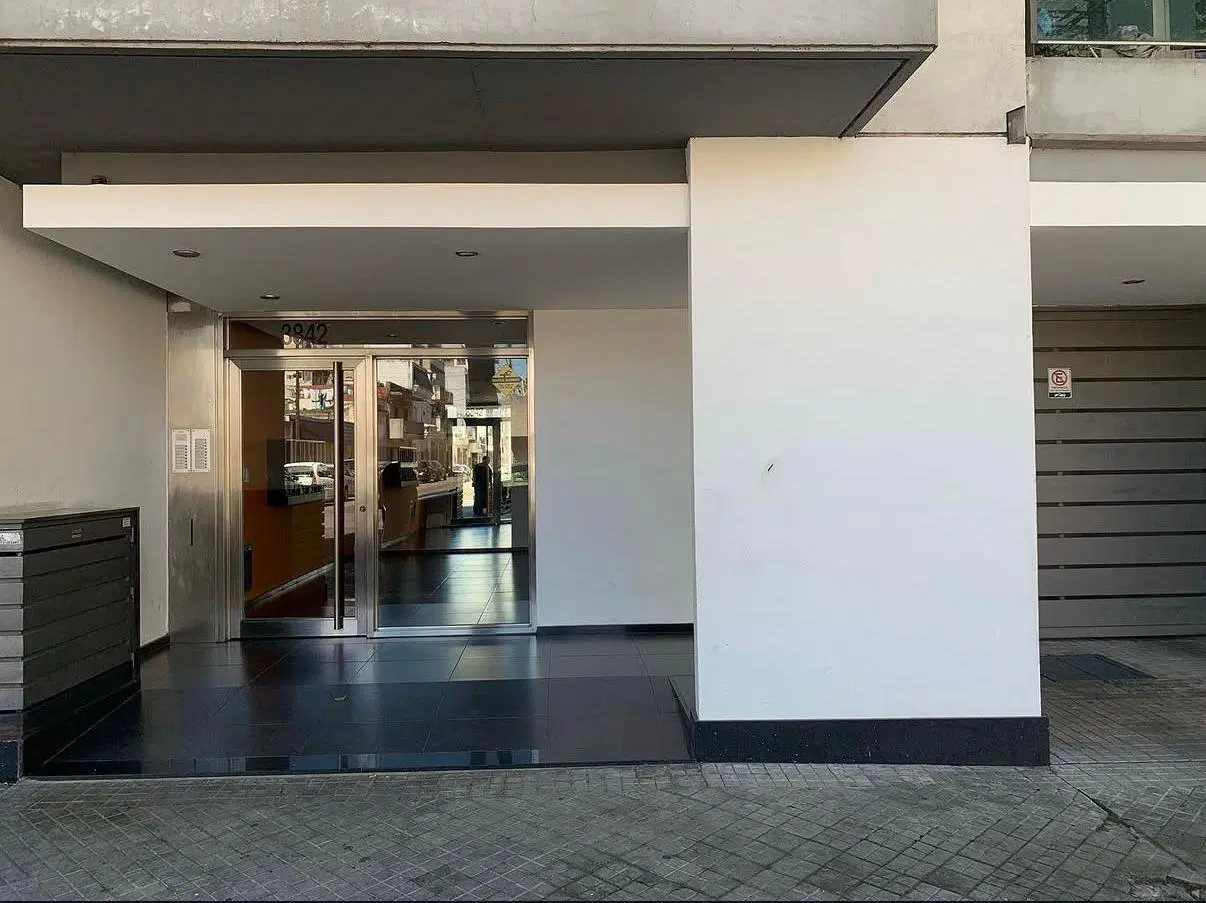 Alquiler de Departamento en Rosario 5