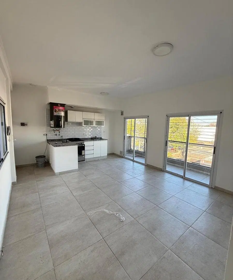 Departamento en Alquiler 4