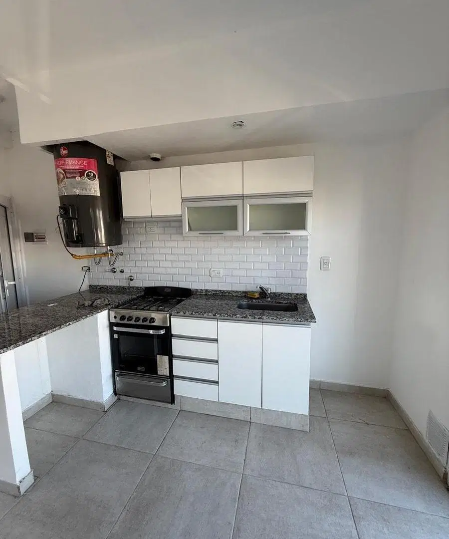 Departamento en Alquiler 2