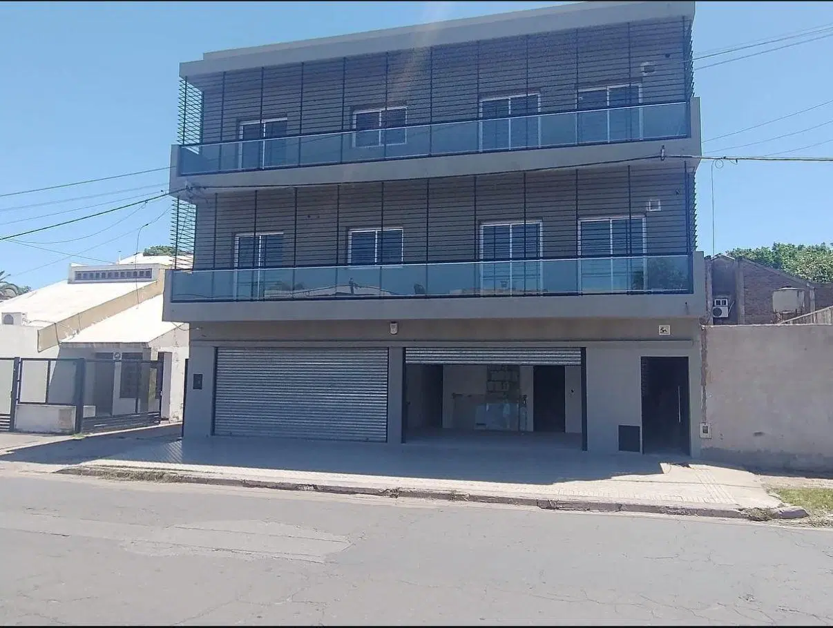 Departamento en Alquiler 3