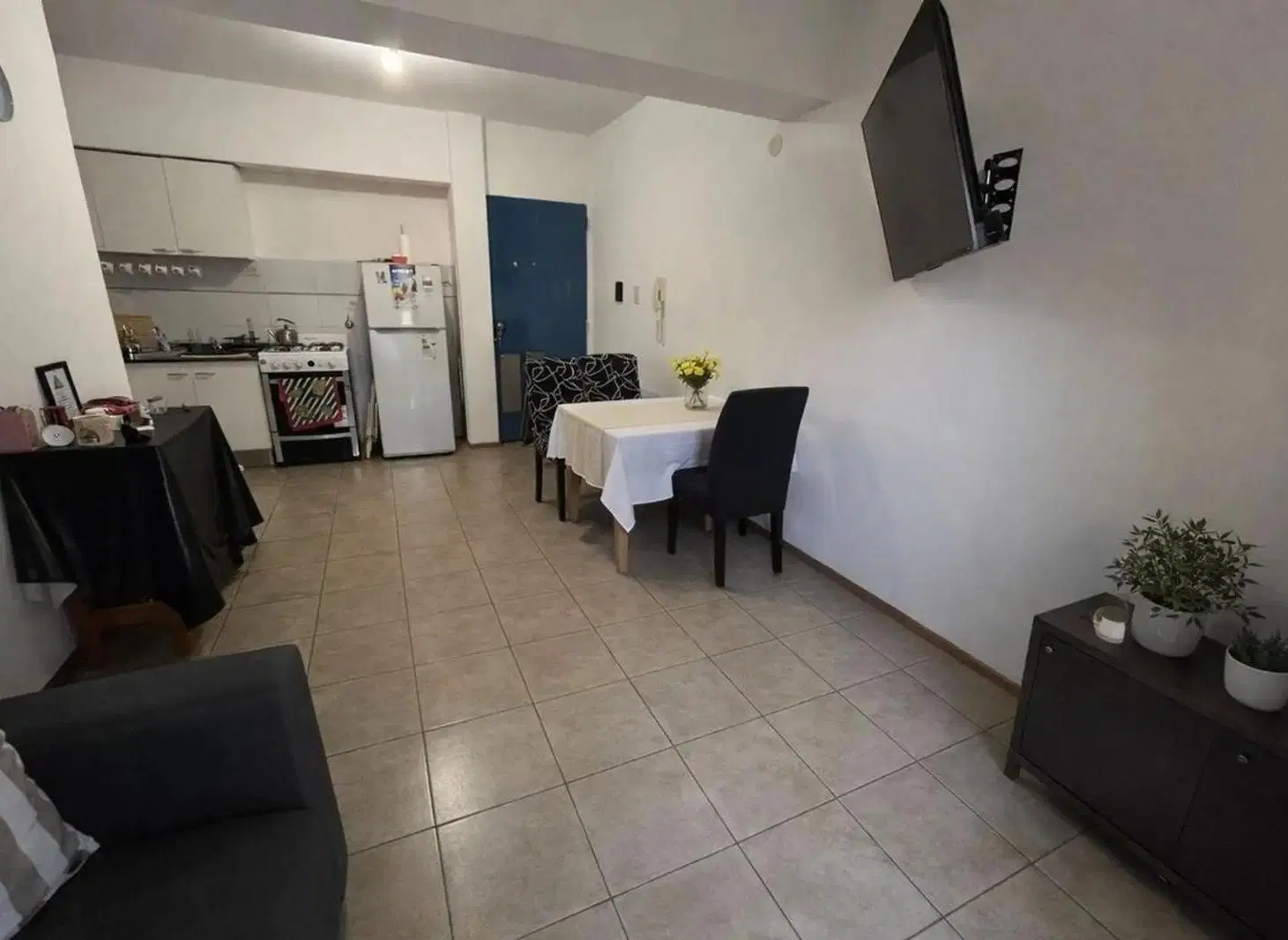 Departamento en Venta 2
