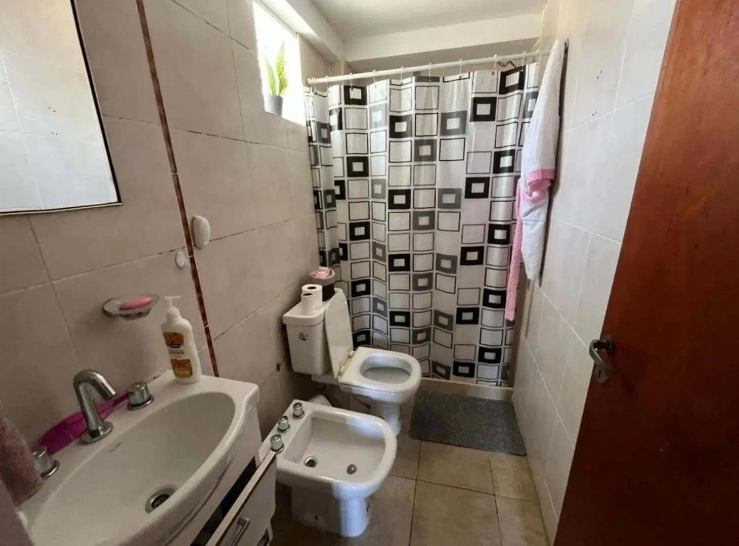 Departamento en Venta 1