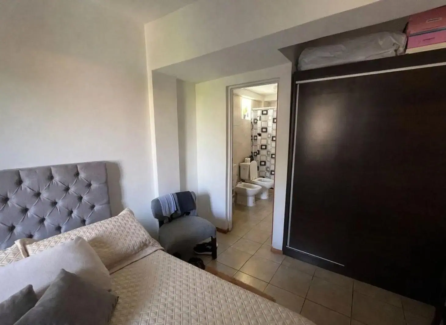 Departamento en Venta 4