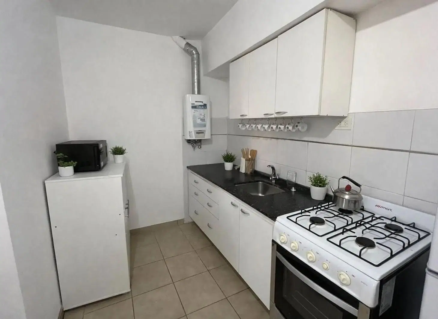 Departamento en Venta 5