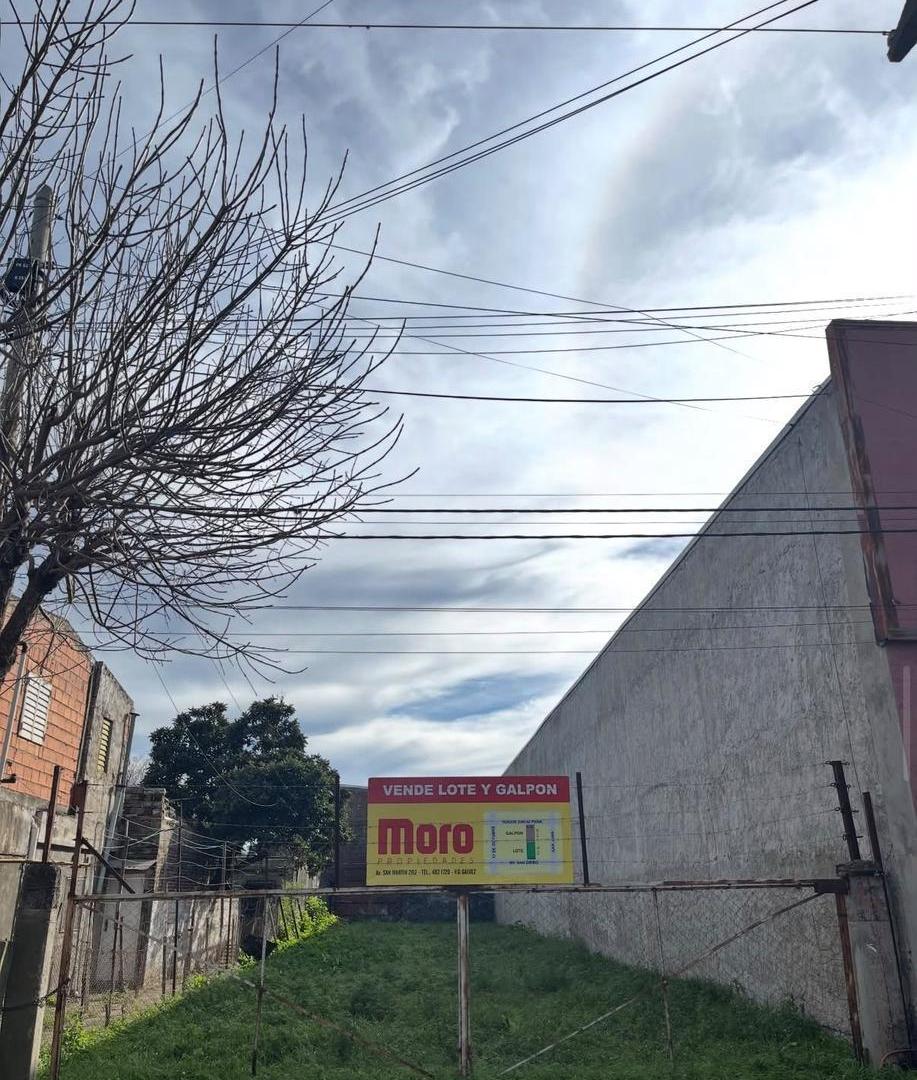 Foto de Terreno en Villa Gobernador Galvez, imagen 2