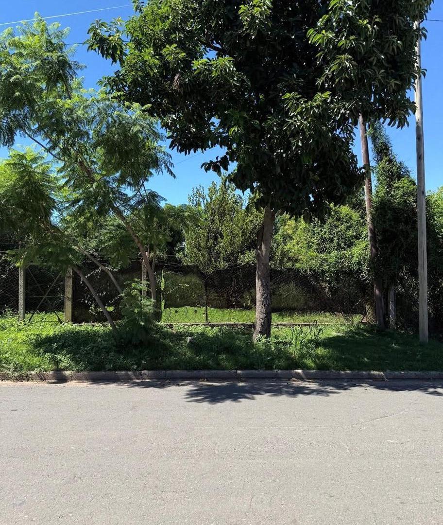 Foto de Terreno en Villa Gobernador Galvez, imagen 1