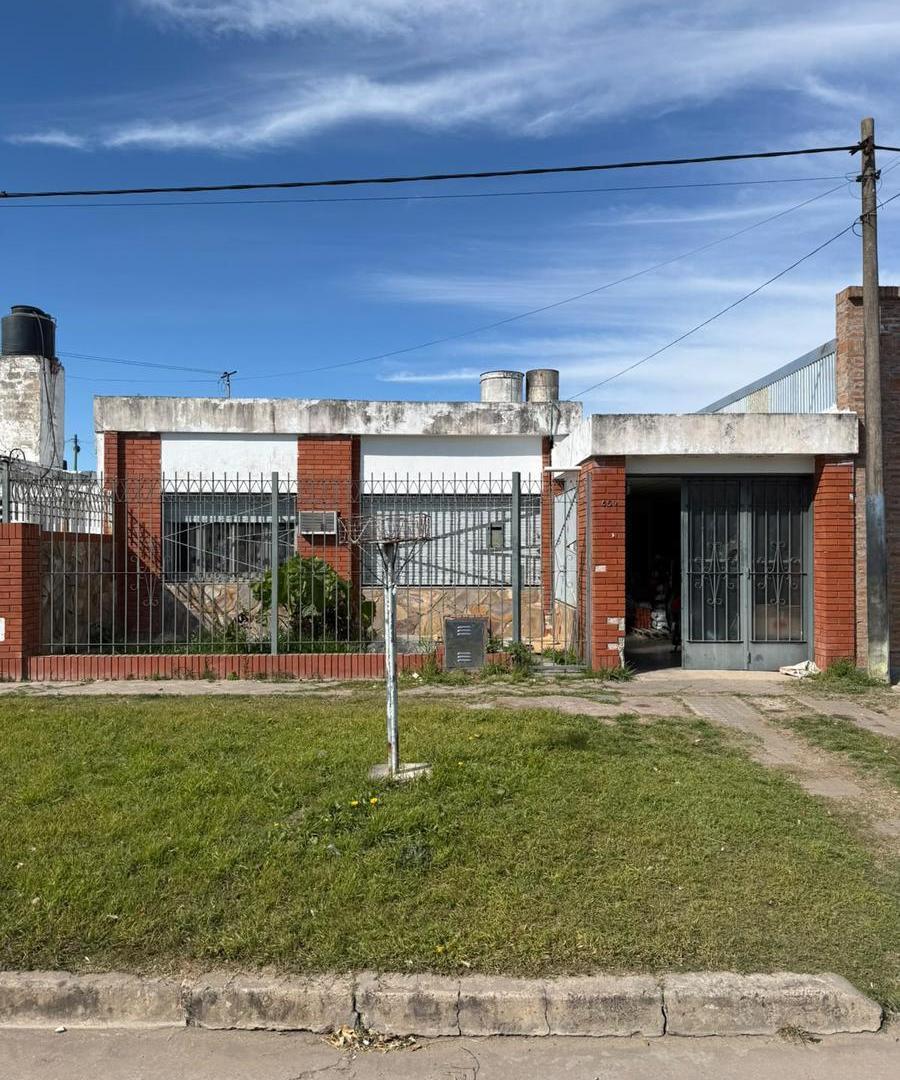 Foto de Casa en Villa Gobernador Galvez, imagen 1