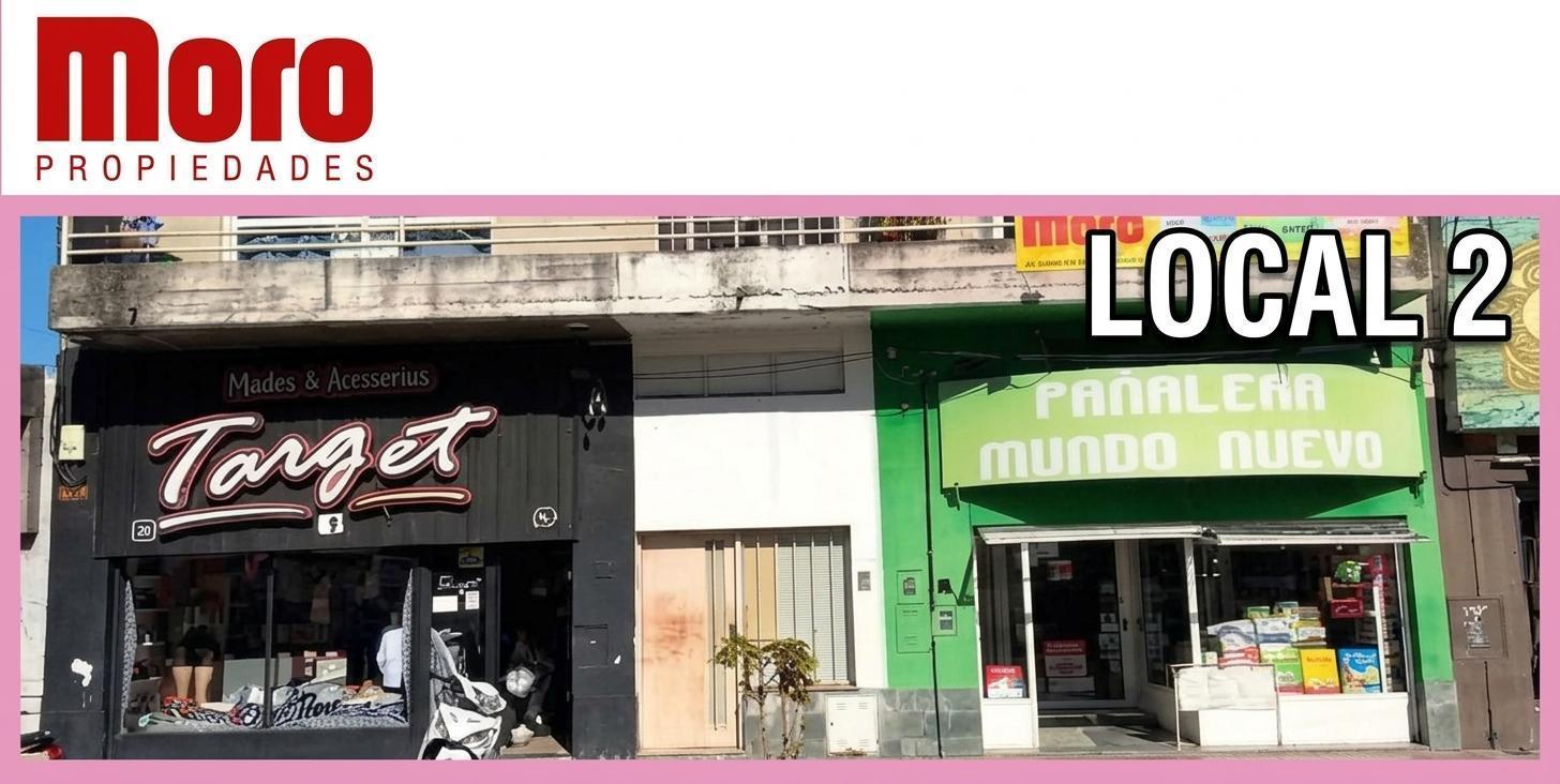 Foto de Local en Villa Gobernador Galvez, imagen 1