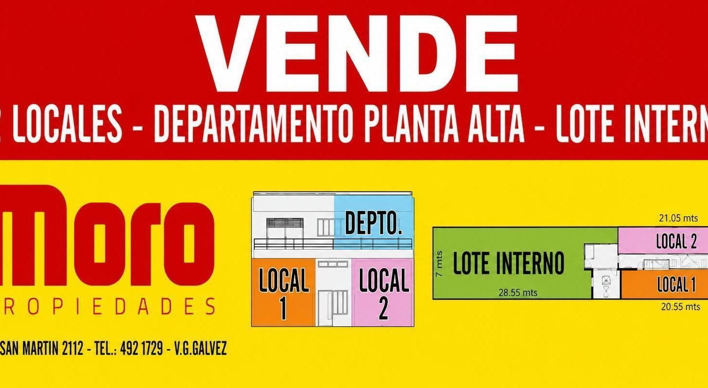 Foto de Local en Villa Gobernador Galvez, imagen 3
