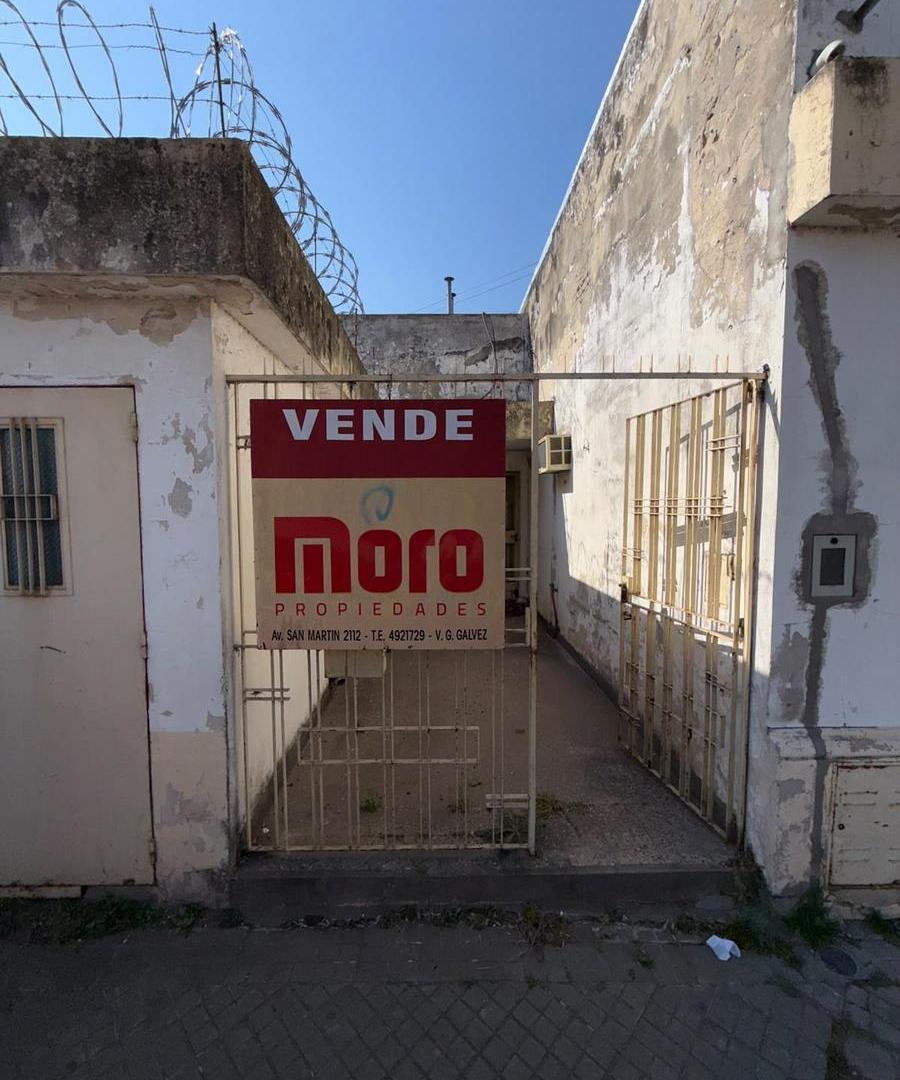 Foto de Casa en Villa Gobernador Galvez, imagen 4